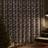 vidaXL LED Curtain String Light