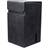 Ultra Pro Alcove Dice Tower great Dice carrying case for classic Board games, RPg games and Tabletop games Stores 40 Standard Sized RPg game