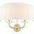 Endon Lighting Gallery Interiors Nixon Wall light