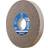 Pferd 39009715 Universal Slibeskive 300 mm