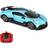 Bugatti Radio Controlled Divo 1:24 Car