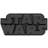 Star Wars Logo Bageform 27.2 cm