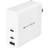 HyperDrive Hyper HJG140WW 140W Vægoplader