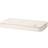Oliver Furniture Wood Mattress Mini + Basic 122cm - Børnesengetøj Bomuld Naturhvid