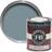 Farrow & Ball Estate Eggshell No.306 Selvedge Metallfärg, Träfärg 0.75L