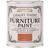 Rust-Oleum Chalky Finish Wood Paint Tiger Tea 0.75L