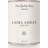 Laura Ashley Eggshell Dove Wood Paint Grey, White 0.75L