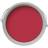 Farrow & Ball Modern Eggshell Rectory Metal Paint, Wood Paint Red 0.75L