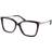 Michael Kors Shenandoah MK4101U 3344 Brown ONE SIZE