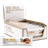 Nupo One Meal Bar Caramel 12 stk