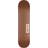 Globe Goodstock Deck Clay 8.5" Blå 8.5" Unisex Adult, Kids, Newborn, Toddler, Infant