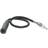ACV DIN-RCA M-F 0.8m