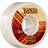 Bones Wheels STF Skateboard Hjul Retros 53mm V4 Wide 103A 4pk Brun 53mm Unisex Adult, Kids, Newborn, Toddler, Infant