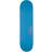 Globe Goodstock Deck Neon Blue 8.375 8.375"