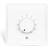 Audac VC3102/W 100V Volume Controller 100W