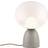 DFTP Hello Brun Bordlampe