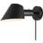 DFTP Stay Black Wall light