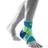 Bauerfeind Sports Ankle Support Left, Rivera, Unisex, Balls & Gear, ANKSUP-l-riv