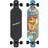 Madrid Drop-Thru Complete Longboard