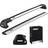 Thule Edge Mercedes Benz EQE 4-dr Sedan