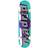 Madrid Komplet Skateboard 7.5" Pink