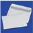 Office Products Envelopes with Silicone Tape 114x162mm 1000pcs White