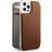 Twelve South iPhone 12/iPhone 12 Pro Fodral SurfacePad Cognac