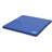 Asalvo Folding Mattress for Playpen 93x93 cm, Navy