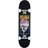 SkatenHagen SkatenHagen Komplett Skateboard SmileyFace 7.25" x 29.2"