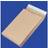 Office Products RBD envelopes with silicone tape HK, C4, 229x324mm, 150gsm, 250pcs, brown