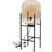 Furniturebox Elements - 90x38cm Golvlampa
