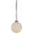 Star Trading Glow Snow Pendel 10cm