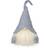 Star Trading Juldekoration Joylight Tomte Julelampe