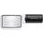 Eschenbach Eschenbach Optik lupp handlupp med LED-belysning mobiluxLED, 3,0 förstoring, 90