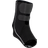 Rehband QD Ankle Support, M, Black