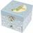Trousselier Smykkeskrin Little Prince & His Sheep glow in the dark