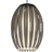 Herstal Tentacle Pendellampa ∅ 21cm