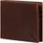 Samsonite Veggy Slg Wallet Dark Brown