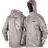 Shad Rain Hoodie Jacket Grey Man