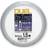 Duel H.d. Carbon Fluorocarbon 50 White 0.290 mm