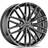 OZ Gran Tourismo HLT 8.5x19 5/114.3 ET45