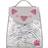 Santoro London Casual Rygsæk Gorjuss Ruby wild Grå (23 x 11 x 27 cm)