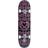 Heart Supply Bam Pro Komplet Skateboard Growth (Blue) 7.75"