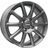Rial Milano Titanium 7x17 4/100 ET44 B63.4