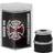 Independent Bushings Standard Cylinder Hard 94 Black
