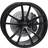 OZ Zeus Matt Black 10x21 5/120 ET30 B64.1
