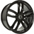 GMP AFL ATOM GLOSSY BLACK 8,5x19 ET:45