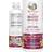 MaryRuth Organics Elderberry Liquid with Vitamin C 7 Immune Support Liquid Vitamins Immune Defense
