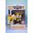 Funko Pop Ad Icons Mooby's­ Mascot Jay & Silent Bob FunKon 2021 Exclusive