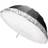Westcott Diffusion Panel for 53" Deep Umbrella, Neutral White